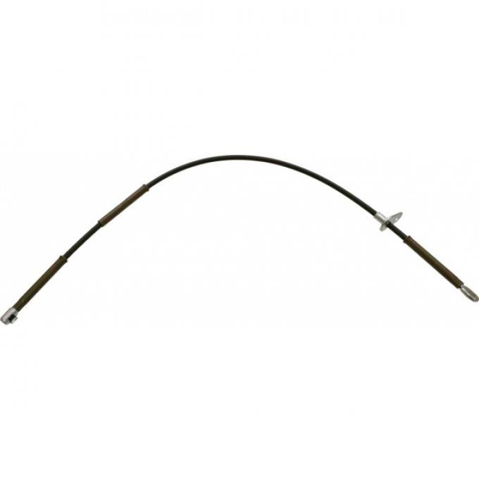1965-1968 Full Size Ford & Mercury Speedometer Cable