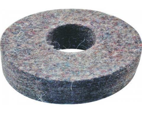 Model T Ford Rear Axle Shaft Bearing Felt - Right Or Left -TT Truck