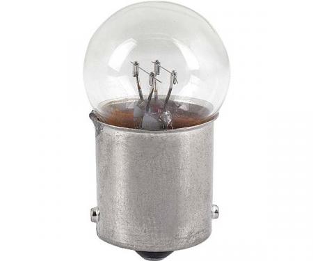 Light Bulb, 1155