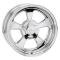 Vintec Dish Billet Wheel 17 X 9.5