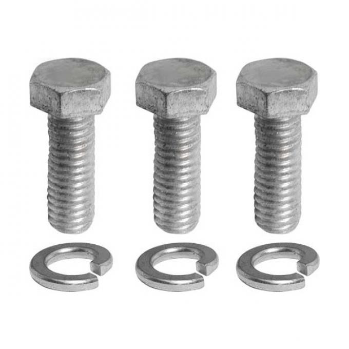 Oil Filter Hardware Kit - Ford & Mercury