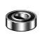 Model T Generator Bearing, Small Size For Brush End, 1919-1927
