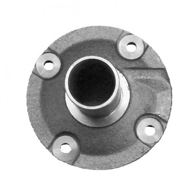 Retainer- Input Shaft Bearing