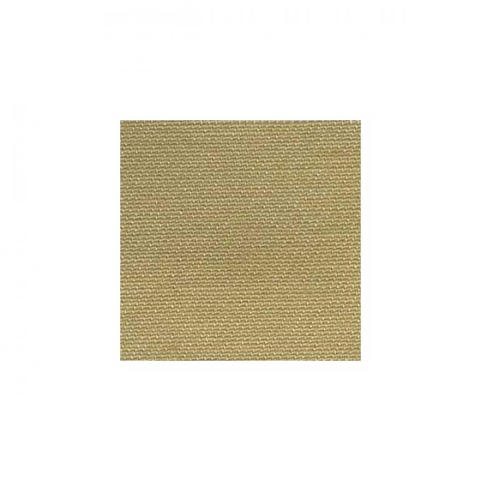 Bow Drill Fabric - Tan - 62" Wide - Material Available By The Yard
