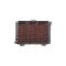 Radiator - 3 Row - Manual Transmission - 352, 390, and 427