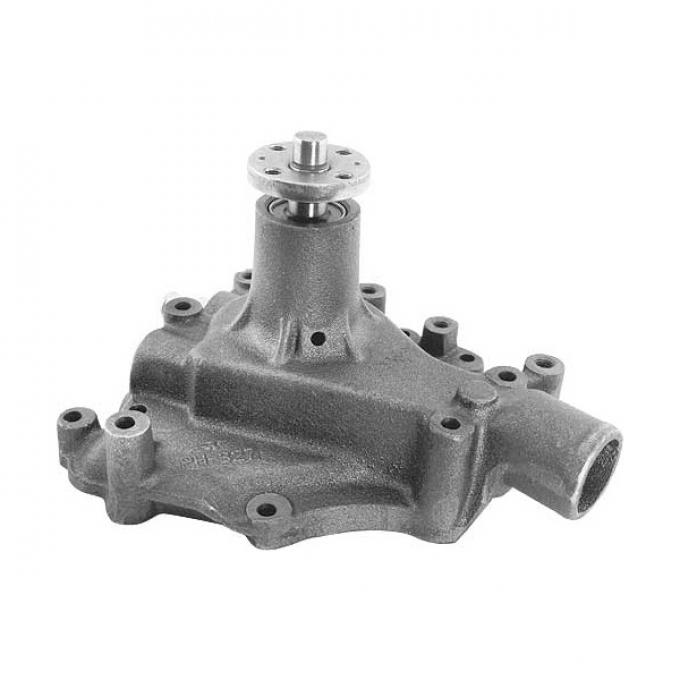Ford Mustang Water Pump - New - 351C V-8