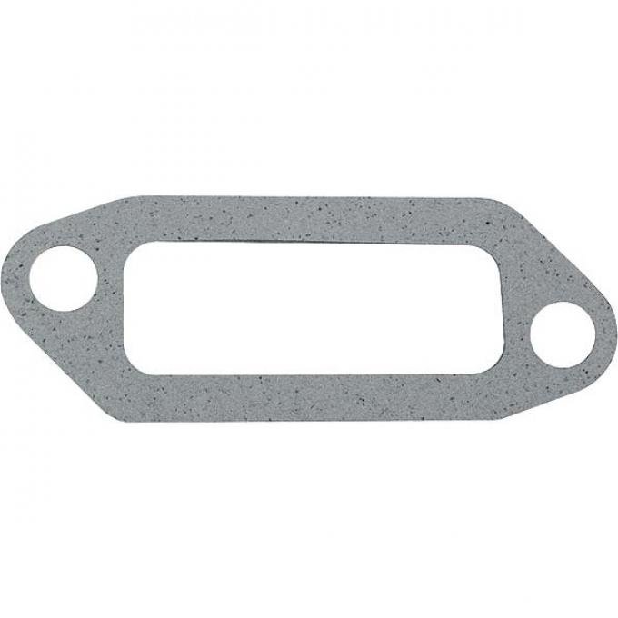 Model A Ford Water Outlet Gasket - Replacement Style