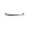 Model A Ford Spare Tire Guard Bar - Stainless Steel