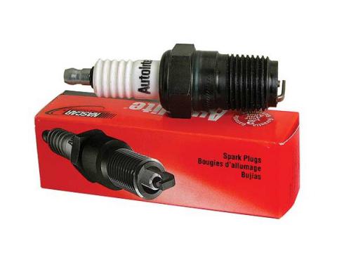 Model T Spark Plug, Autolite Replacement, 1909-1927