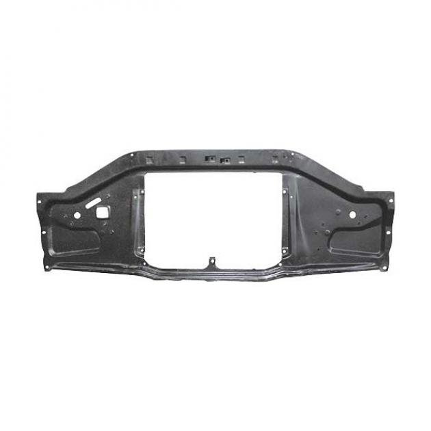 Ford Pickup Truck Radiator Core Support - F100 Thru F250 - 2 Wheel ...