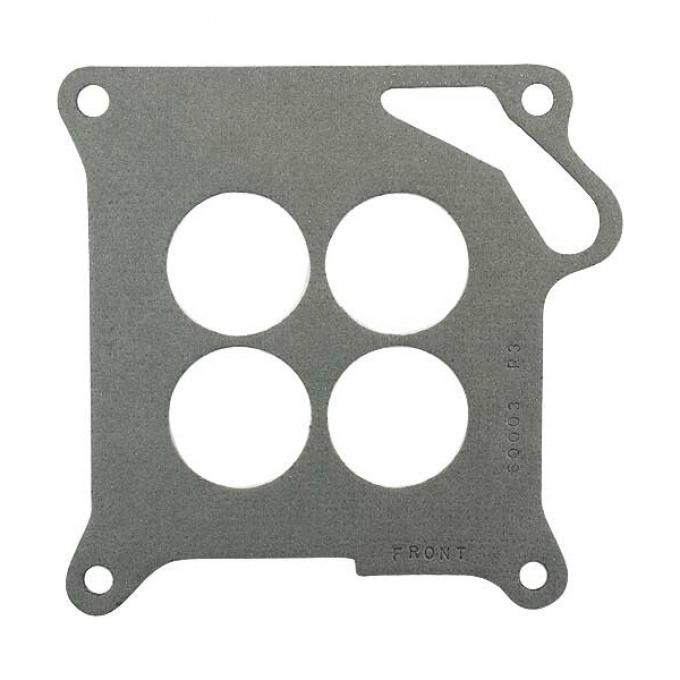 Ford Pickup Truck Carburetor Spacer To Manifold Gasket - 460 V8 - F150 Thru F350