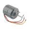 Ford Thunderbird Heater Blower Motor, 12 Volt, Replacement Type, 1956-57