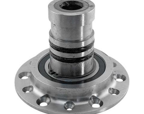 Model T Ford Rear Safety Hub - Floating Style For Wood Wheels