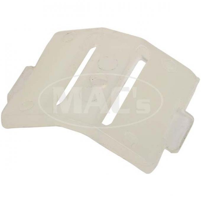 Ford Pickup Truck Moulding Clip - For 1-1/2 Wide Mouldings