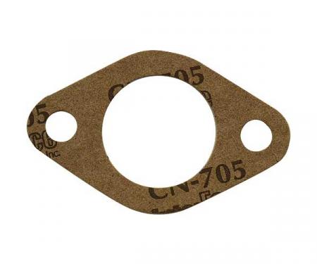 Model T Cylinder Head Water Outlet Connection Gasket, 1909-1927