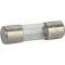 AGW 4 GLASS TUBE FUSE