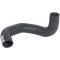 Ford Lower Radiator Hose, 6 Cylinder, Fairlane, Maverick 1969-1970