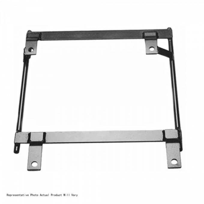 Mustang Procar Seat Bracket, Left, GT, 2004L-2005