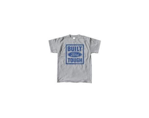 Men's Built Ford Tough T-Shirt