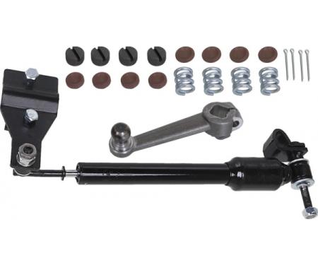 Model A Ford Steering Improvement Kit