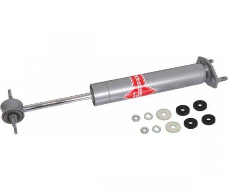 Ford Mustang Front Shock Absorber - Gas Charged - KYB Gas-A-Just - America's Best Selling Performance Gas Shock