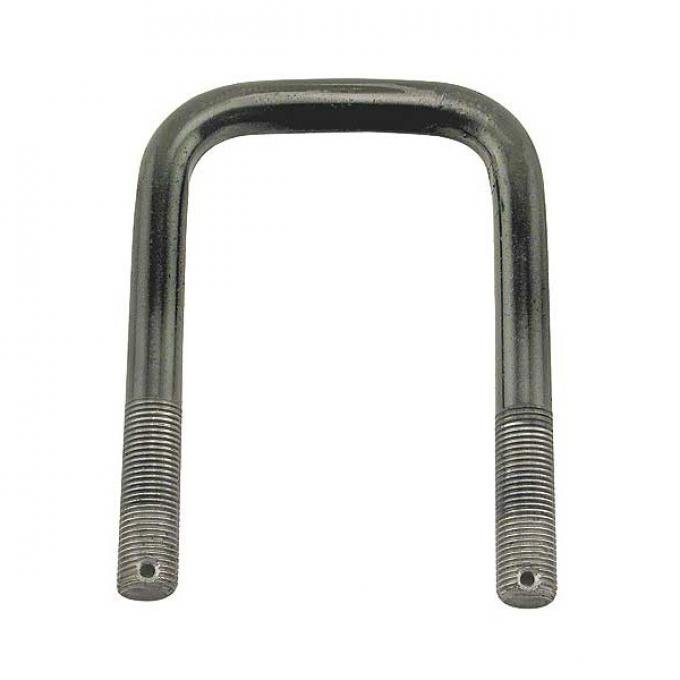 Rear Spring U-bolt - 4.50 - Ford Passenger