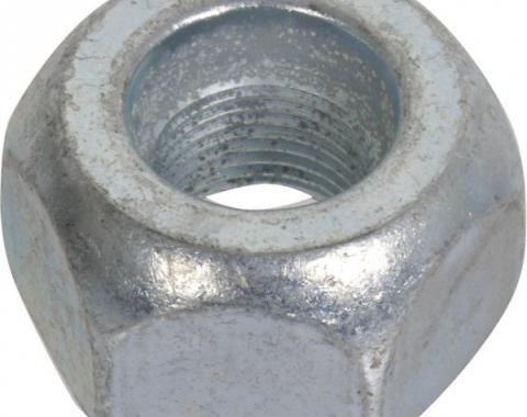 Ford Pickup Truck Lug Nut - Zinc Plated - 3/4-16 - Left Hand