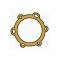 Model A Ford Universal Joint Flat Gasket