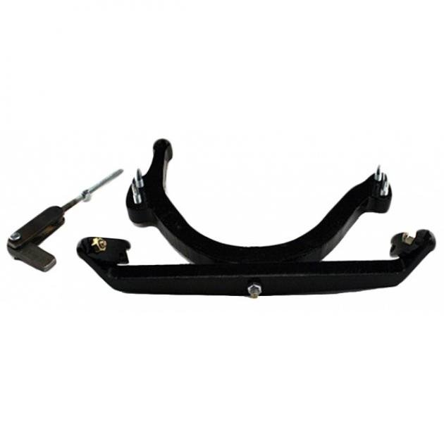 Foot Brake Equalizer Assembly/ 2627