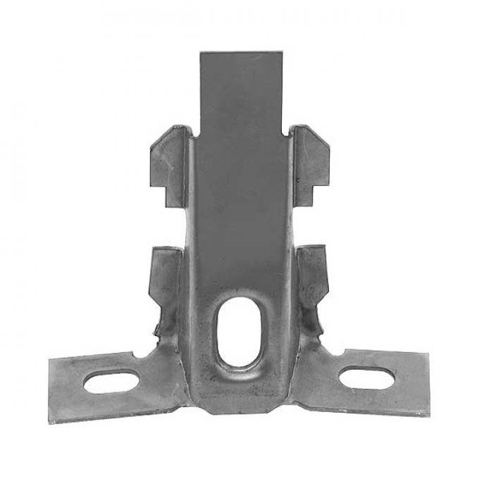 Ford Mustang Inner Trunk Bracket - Right Or Left