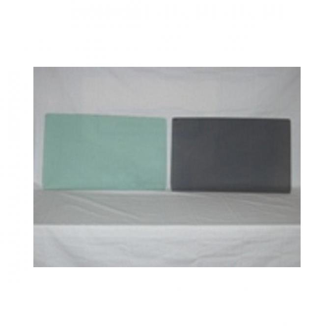Door Window Glass, Rear, 4 Door Sedan, Fairlane, Full Size Mercury, 1959