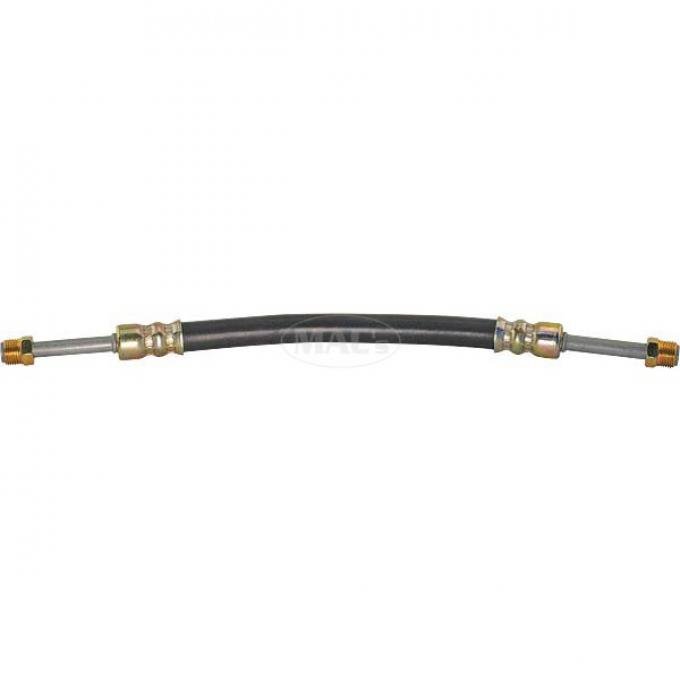 Power Steering Hose - Control Valve To Power Cylinder - Mercury Only
