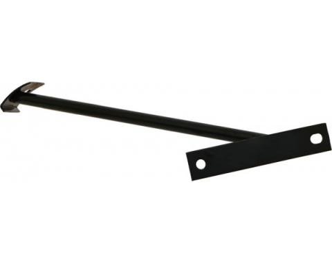 Ford Mustang Front Bumper Arm - Outer - Right - All Models Except Shelby GT350 Or GT500