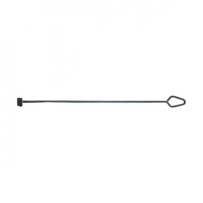 Model T Crank Case Oil Check Rod, Authentic Accessory, 1909-1927