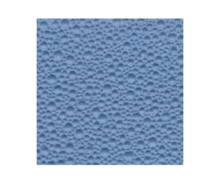 Headliner - Crater Vinyl - Fairlane & Fairlane 500 2 & 4 Door Sedan - Medium Blue