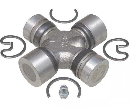 Universal Joint - Rear - Automatic Or Manual Transmission -All 6 Cylinder & V8 - Falcon