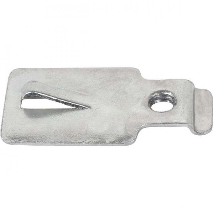 Upper Door Moulding Clip