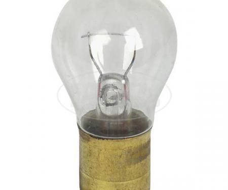 Light Bulb, 1073