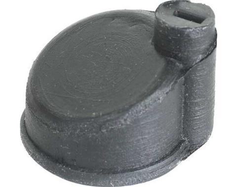 Condenser Rubber Boot - 6 Cylinder G Engine - Ford