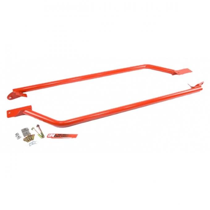 UMI Performance GM F-Body Tubular Subframe Connectors | 2001-R GM F-Body  1993 - 2002
