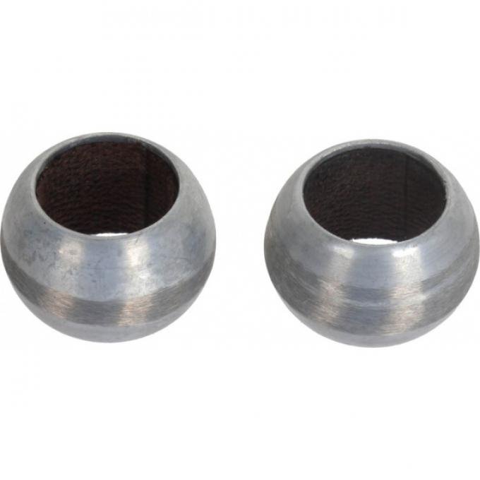 Model A Ford Steering Worm Bearing Cup - Lower - 2 Tooth