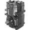 Ford Thunderbird Air Conditioner Compressor, Remanufactured, Tecumseh, Cast Iron Case, 1958-62