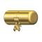 Model A Ford Tillotson Carburetor Float - Brass Barrel