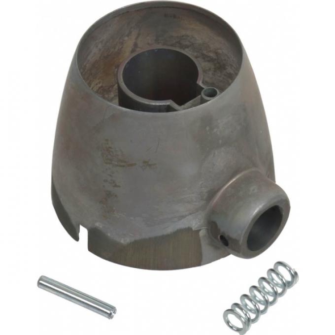 Steering Column Shift Collar Automatic