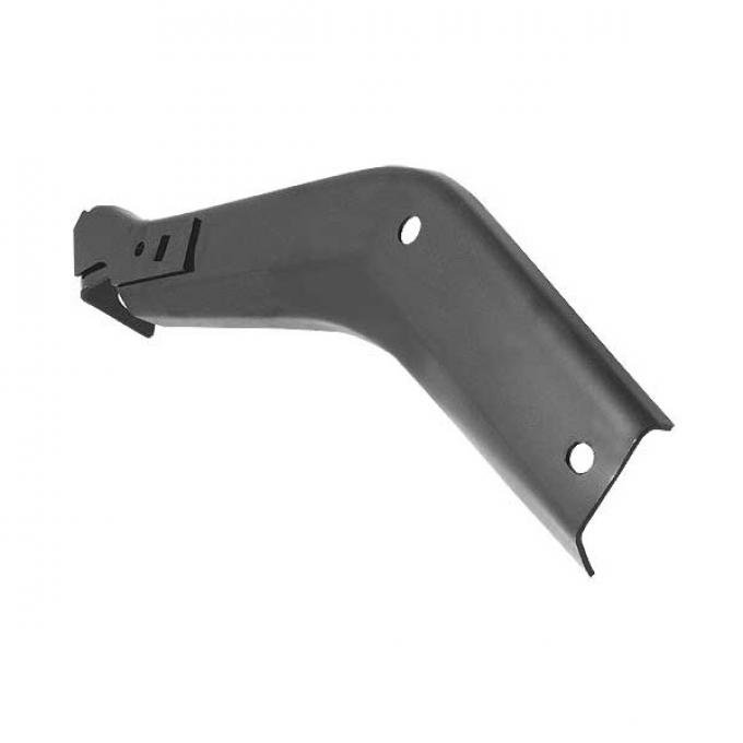 Ford Mustang Front Bumper Arm - Inner - Left - All Models