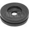 Grommet - For Antenna Lead Wire - Rubber