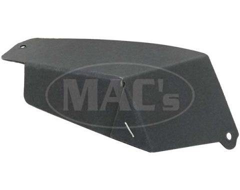 Ford Mustang Windshield Wiper Arm Shield - Fiberboard