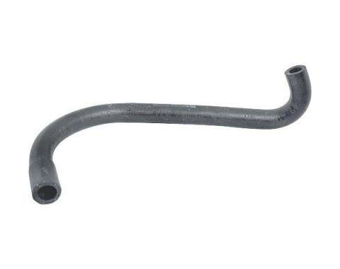 Ford Pickup Truck PCV Pre-Formed Hose - 352, 360 & 390 V8 -F100 Thru F350