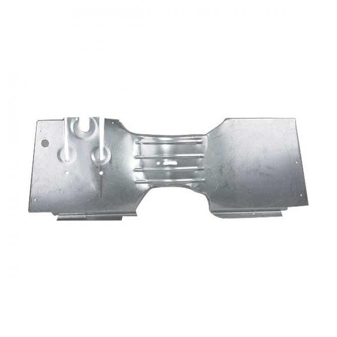 Complete Front Floor Pan - Ford Pickup Truck