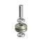 Steering Sector Roller & Pin Kit - 4 Pieces - Ford Passenger